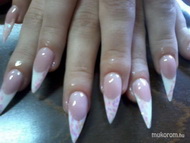 Rózsaszín szöszmösz 