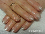 Best Nails - géllakk