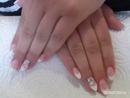 Best Nails - Gel nail pictures