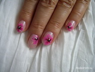 pici köröm egy lendülettel