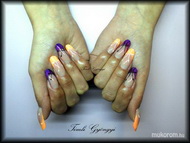 Melinek pipe töltés