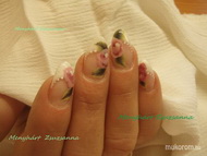 Best Nails - zselé one move