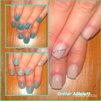 hőre váltós zselé