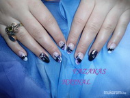 Best Nails - Szidinek 