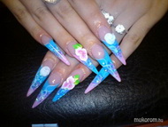 Vendégem feltünőt kért