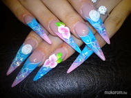 Vendégem feltünőt kért