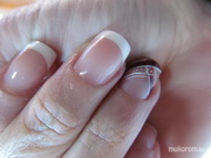 Absztrakt díszítés