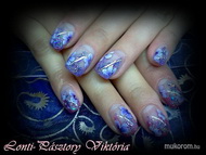 Inez thermo zselével