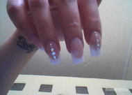Best Nails - francia3