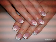 Best Nails - Épített zselé