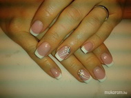 Best Nails - Épített zselé