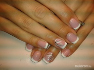 Best Nails - Épített zselé