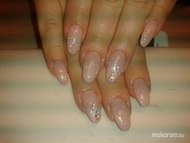 Best Nails - Épített zselé