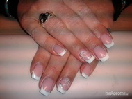 Best Nails - Épített zselé