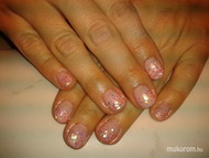 Best Nails - Épített zselé