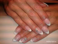 Best Nails - Épített zselé