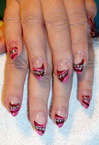 pinkes