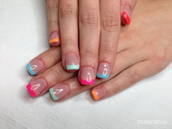 Best Nails - tipp műköröm