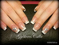 szolíd masnis francia