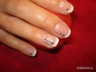 Best Nails - Kriszta zselé