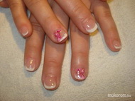 Best Nails - Judit zselé