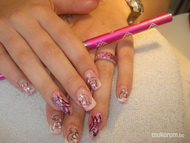 Best Nails - Lola zselé