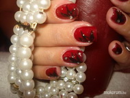 Best Nails - Dia zselé