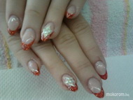 Best Nails - mandula