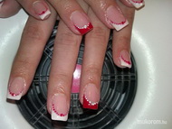 Best Nails - zselés2