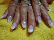 Best Nails - Jucus munkái