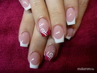 Best Nails - Rózsa