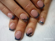Best Nails - Csipke