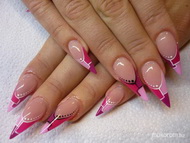 Best Nails - Gel nail pictures