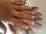 Best Nails - farsangra