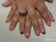 Best Nails - ördögi