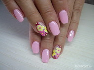 igazi nyári  színek