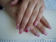 Best Nails - ballagásra