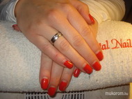 Best Nails - Zsuzsi zselé