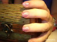 Best Nails - Judit zselé