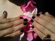 mindenkinek fekete kell