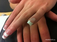 Best Nails - szalon kocka