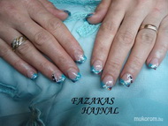 Best Nails - Kaméleon Tündinek
