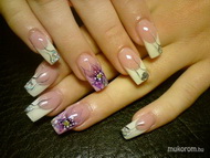 Juditnak épített zselé