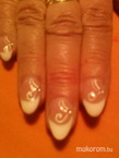 Best Nails - francia akrillal