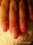 Best Nails - piros