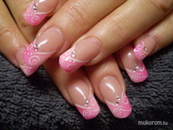 rózsaszin rózsaszinnel