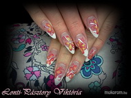 Niki és a thermo akril