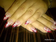 Best Nails - ovoneni