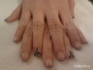 Best Nails - Zselé Diusnak