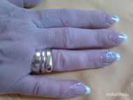 Best Nails - Egy kis francia
